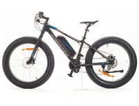 Электровелосипед KROSTEK ECO FAT01